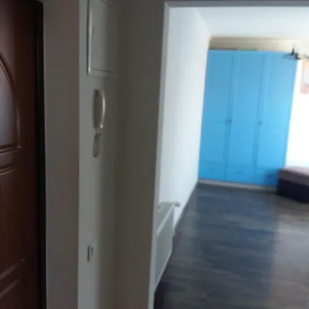 Apartment On Lvovskaya Odesa