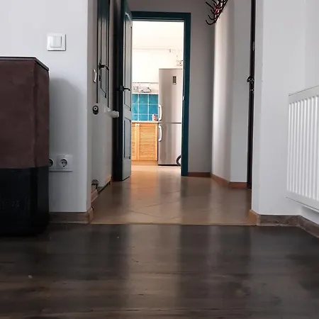 On Lvovskaya Apartment Odesa