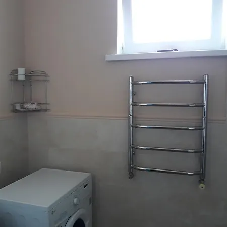On Lvovskaya Apartment