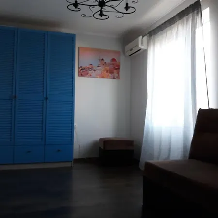 Lejlighed On Lvovskaya Odessa